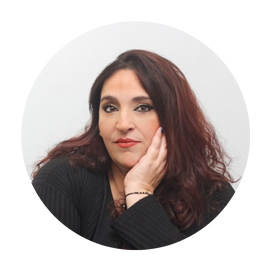 Marina Galluzzo ceo ProudShippingSA